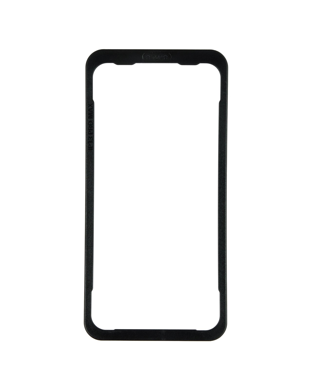 iPhone 13 Pro Max Glass Screen Protector - Anko 3 of 3