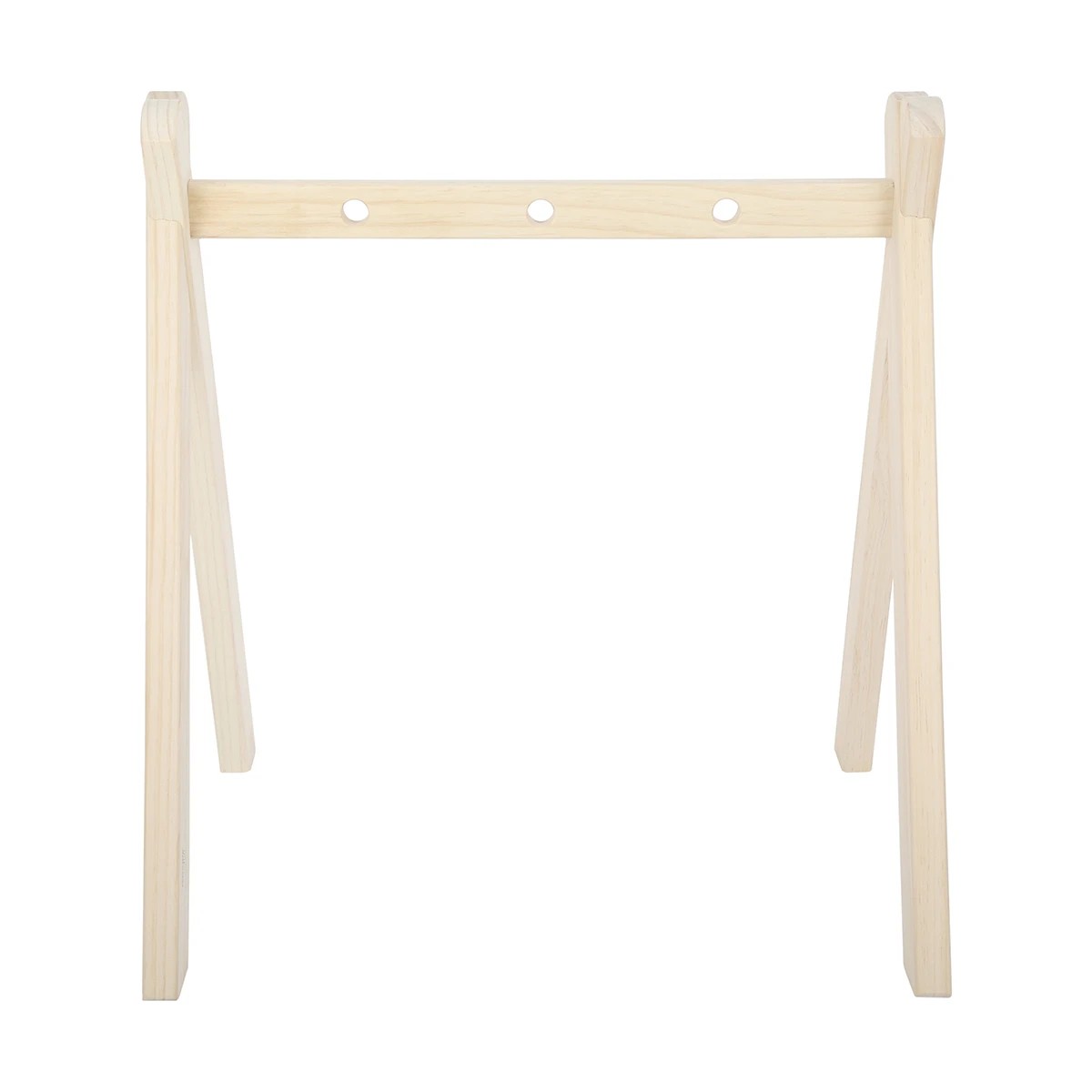 Target wooden hot sale play gym