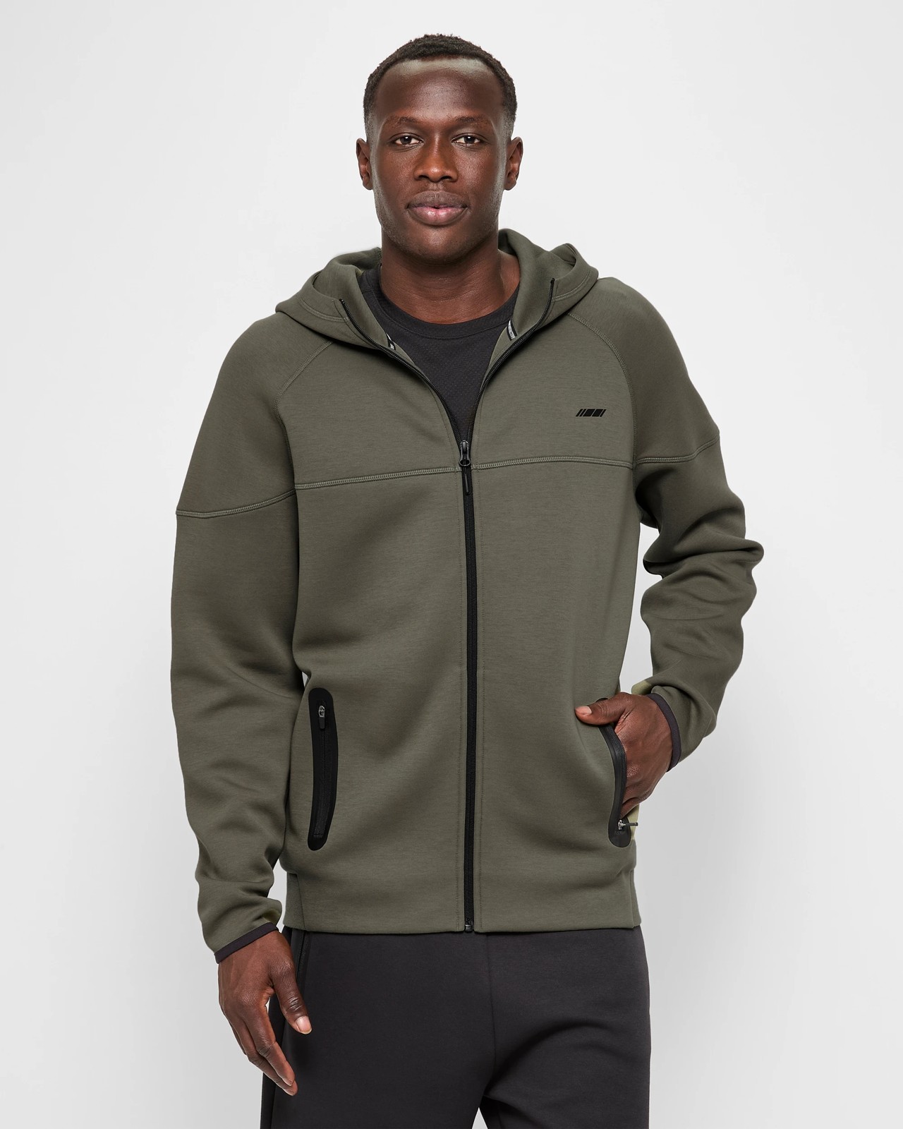 Active Tech Pullover Hoodie 3 of 6