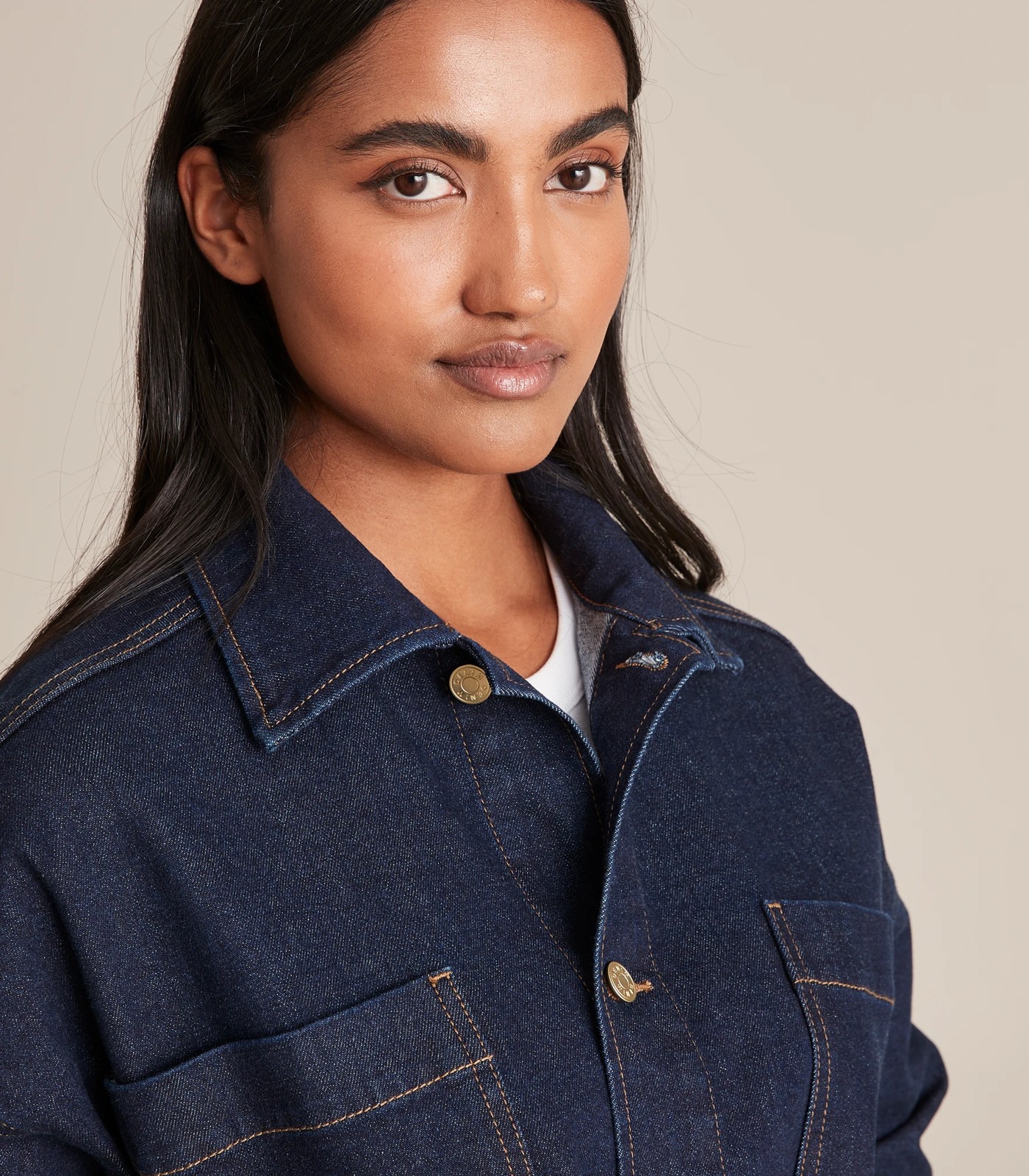 Tie Waist Denim Jacket Target Australia