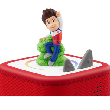 Paw Patrol - Ryder  Tonie Audio Character