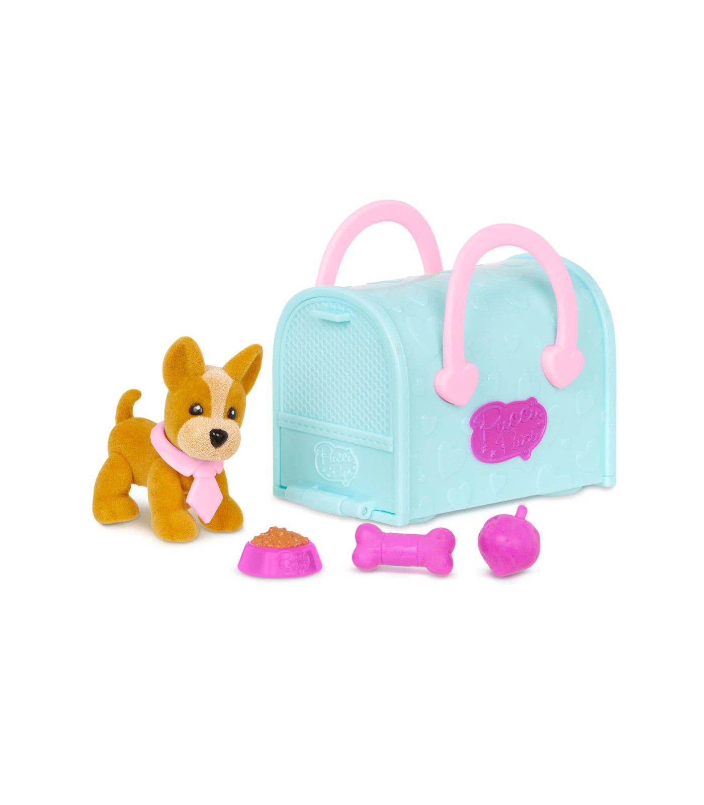 Pucci Pups Surprise Collection - Assorted* | Target Australia