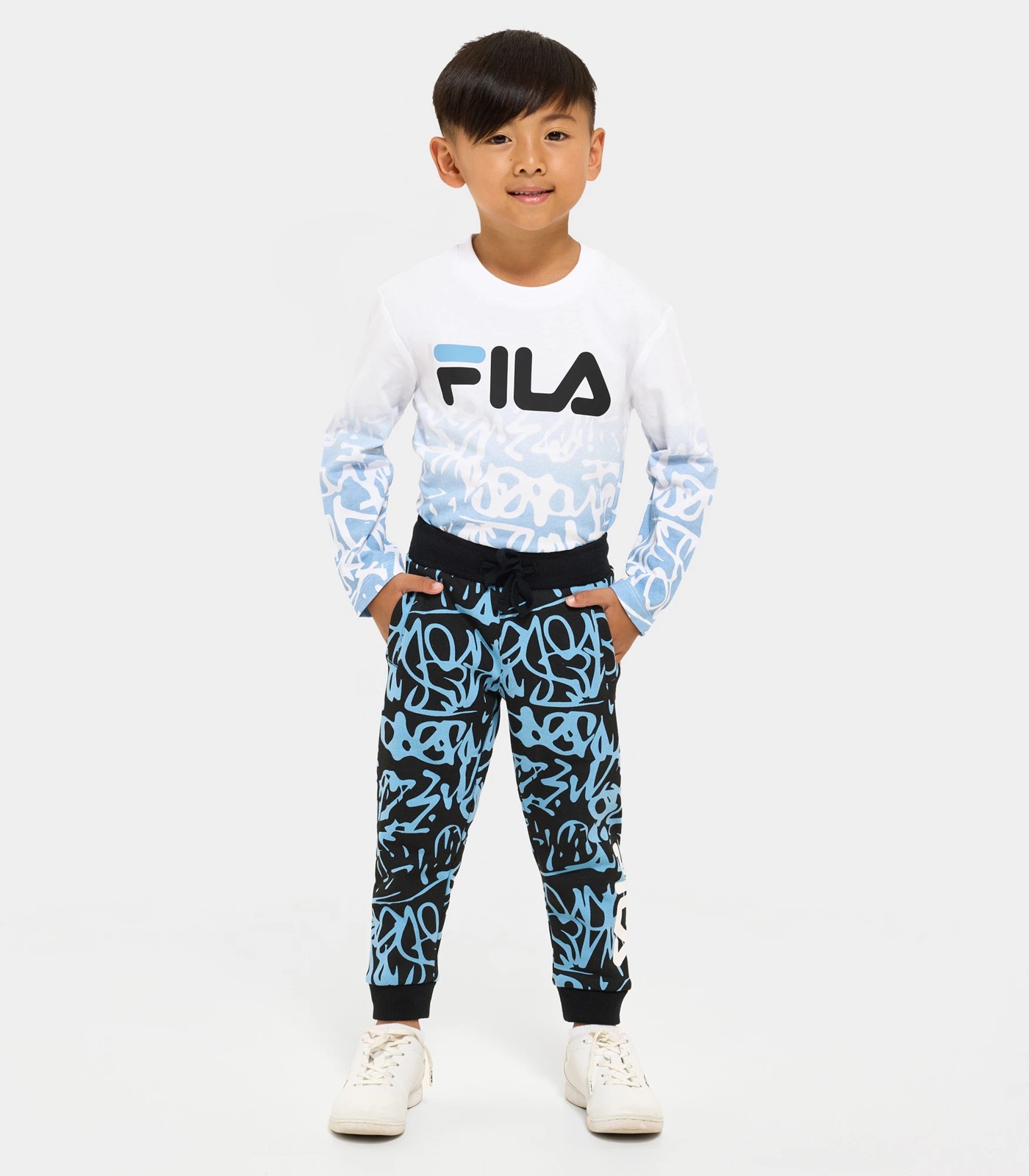 Fila Trackpants - Otto 2 of 6