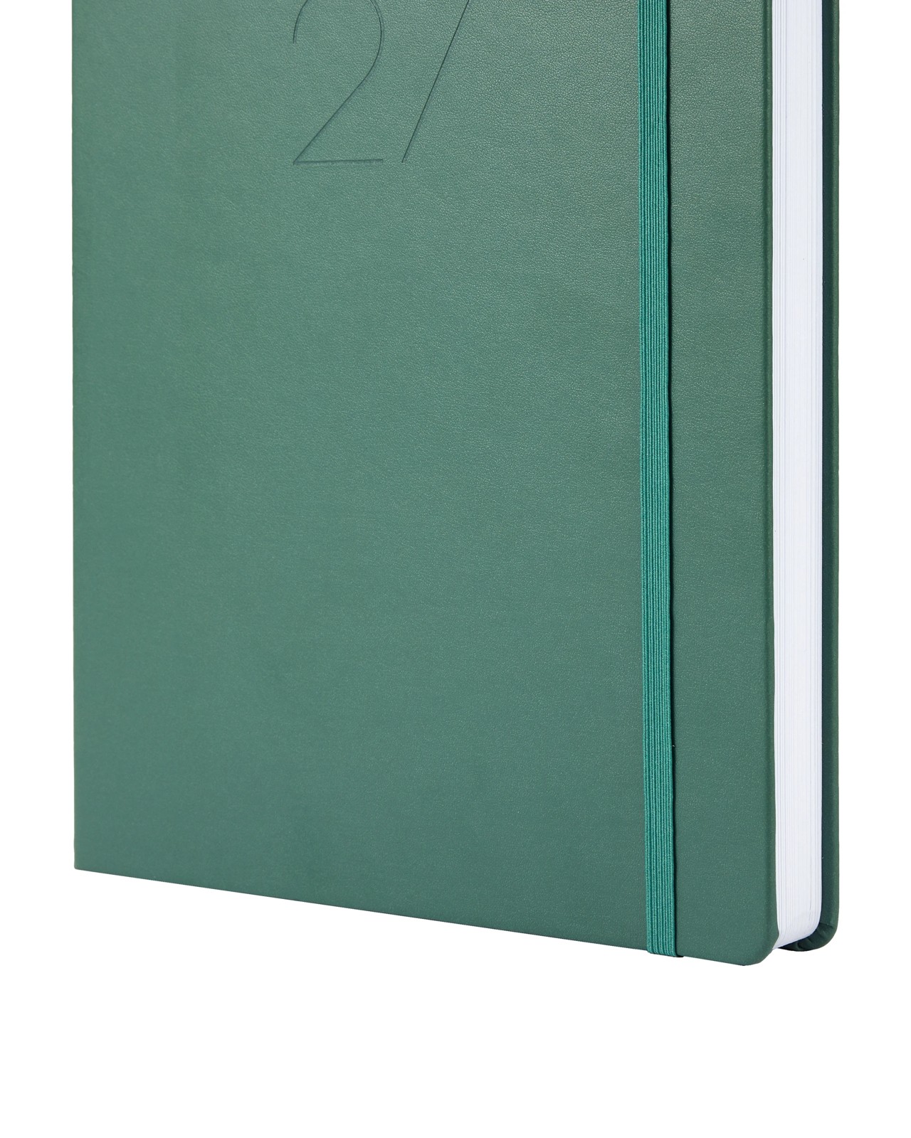 Anko 2027 Daily Diary - Sage 4 of 6