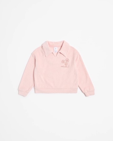Australian Cotton Terry Fleece Jumper