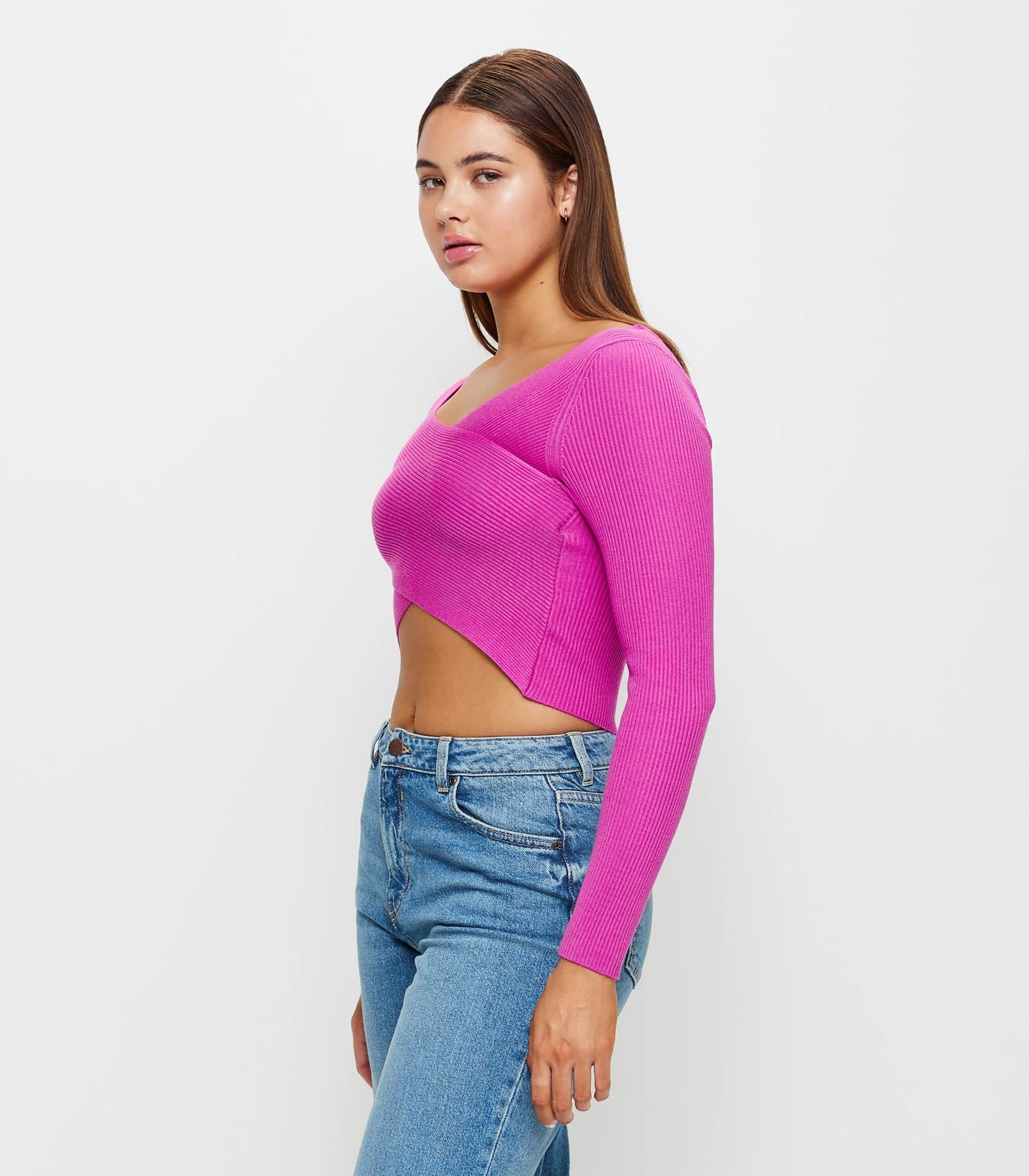 Criss Cross Top - Lily Loves 3 of 6