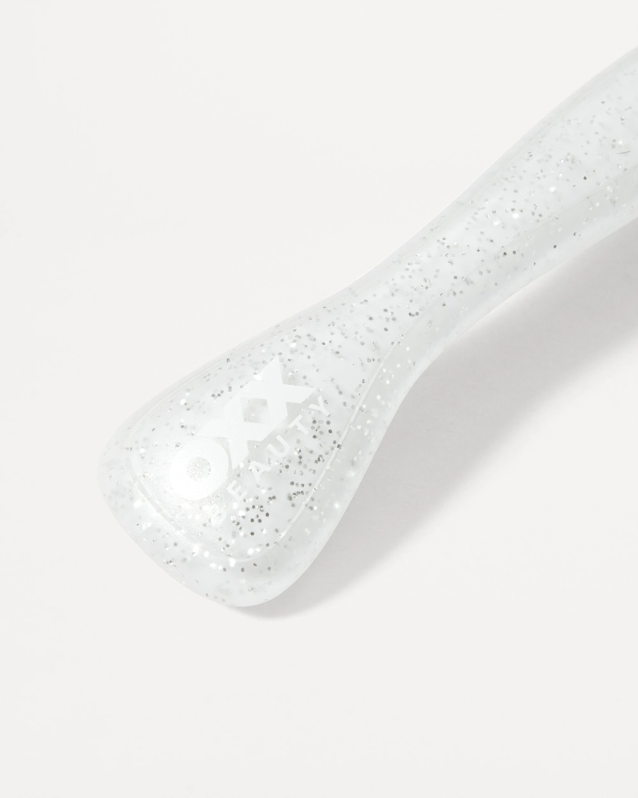 Smooth Reusable Razor, Glitter - OXX Bodycare 4 of 6