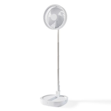 Rechargeable Telescopic Fan - Anko