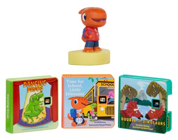Little Tikes Dino Collection