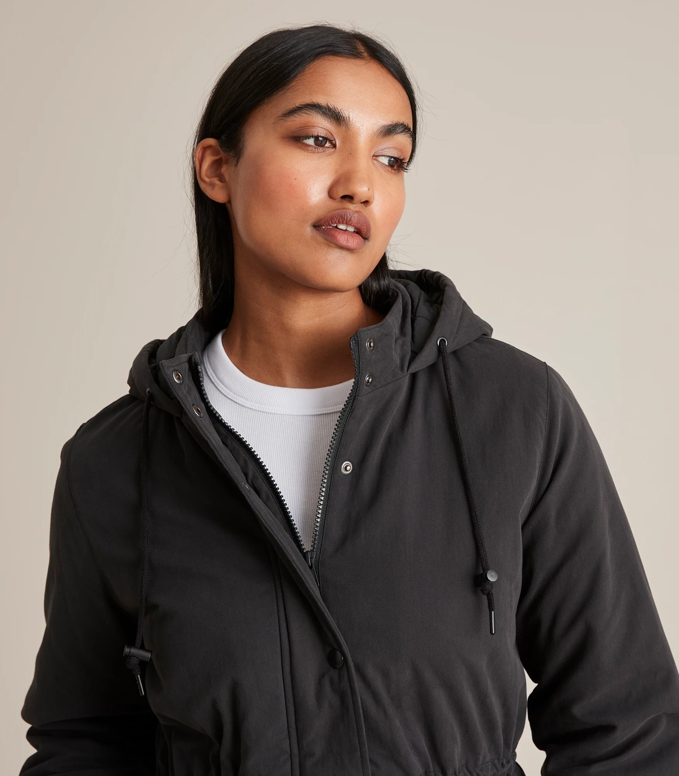 Target parka cheap jacket womens