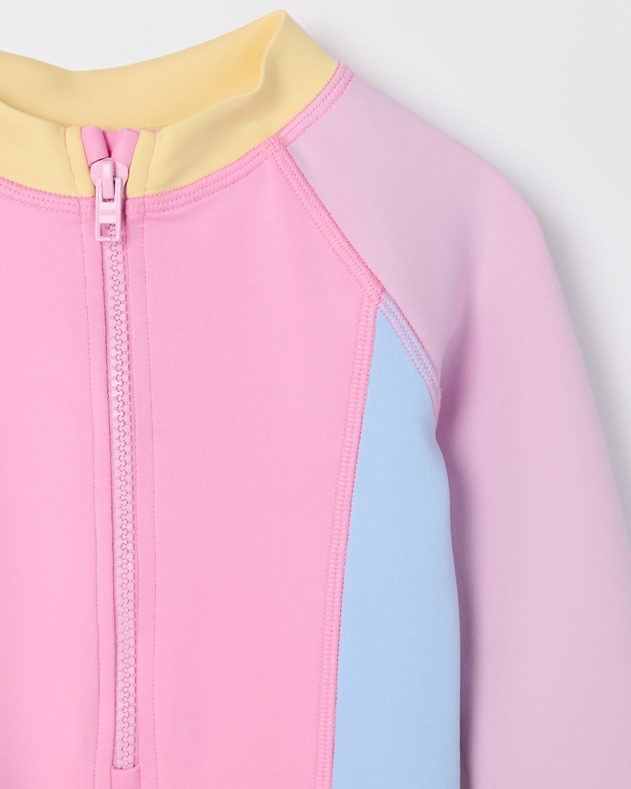 Long Sleeve Long Leg Swim Surfsuit 2 of 2