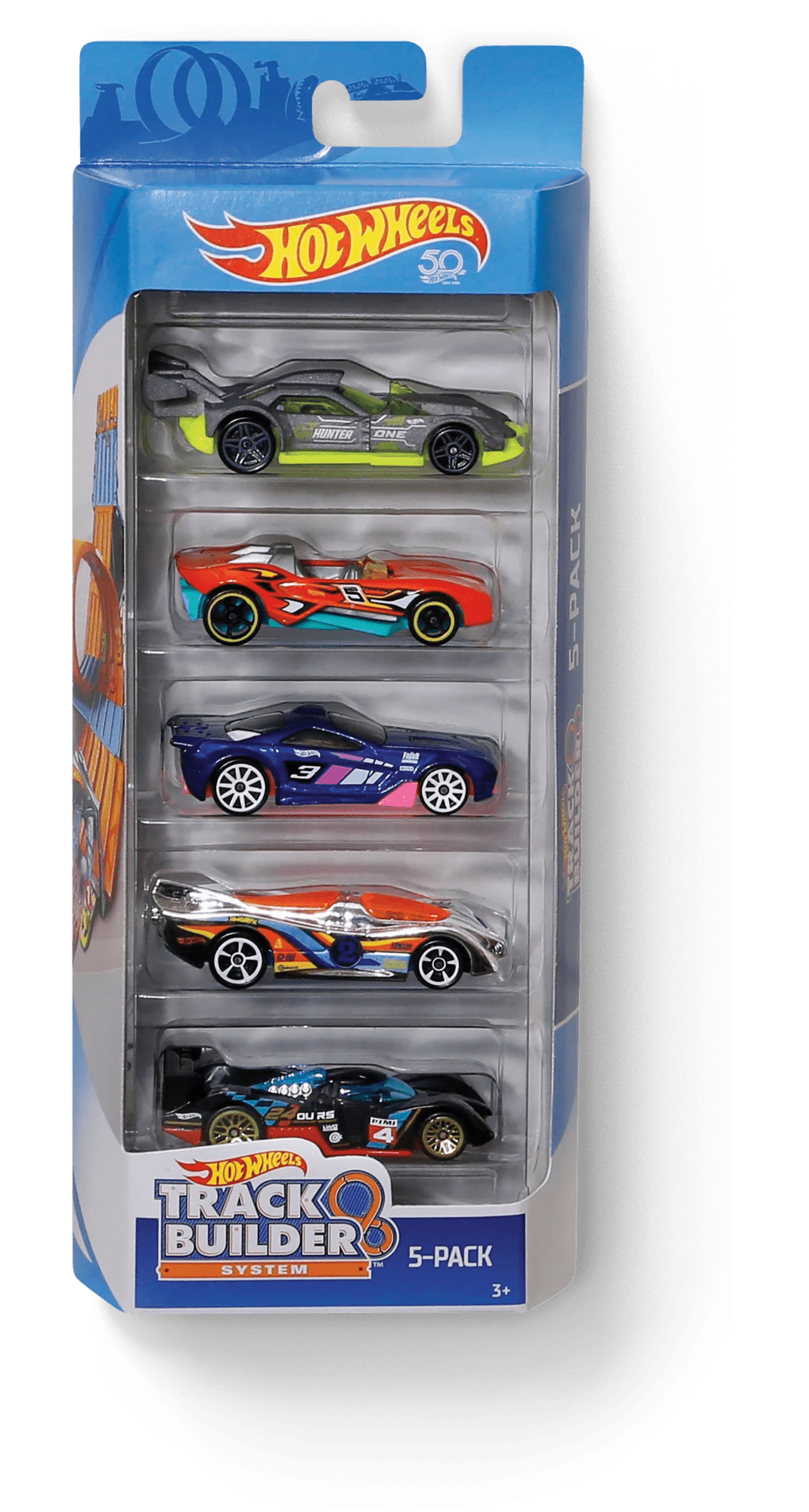 Hot Wheels Single Pack – (styles May Vary) : Target