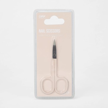 Nail Scissors - OXX Cosmetics