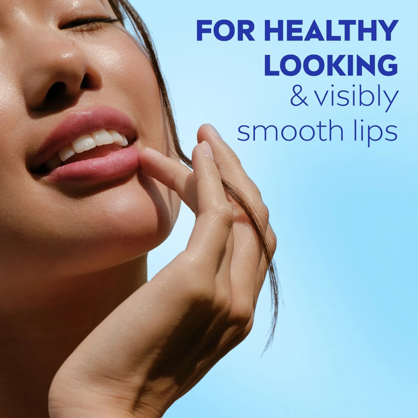 Original Care Nivea Lip Balm 5 of 6