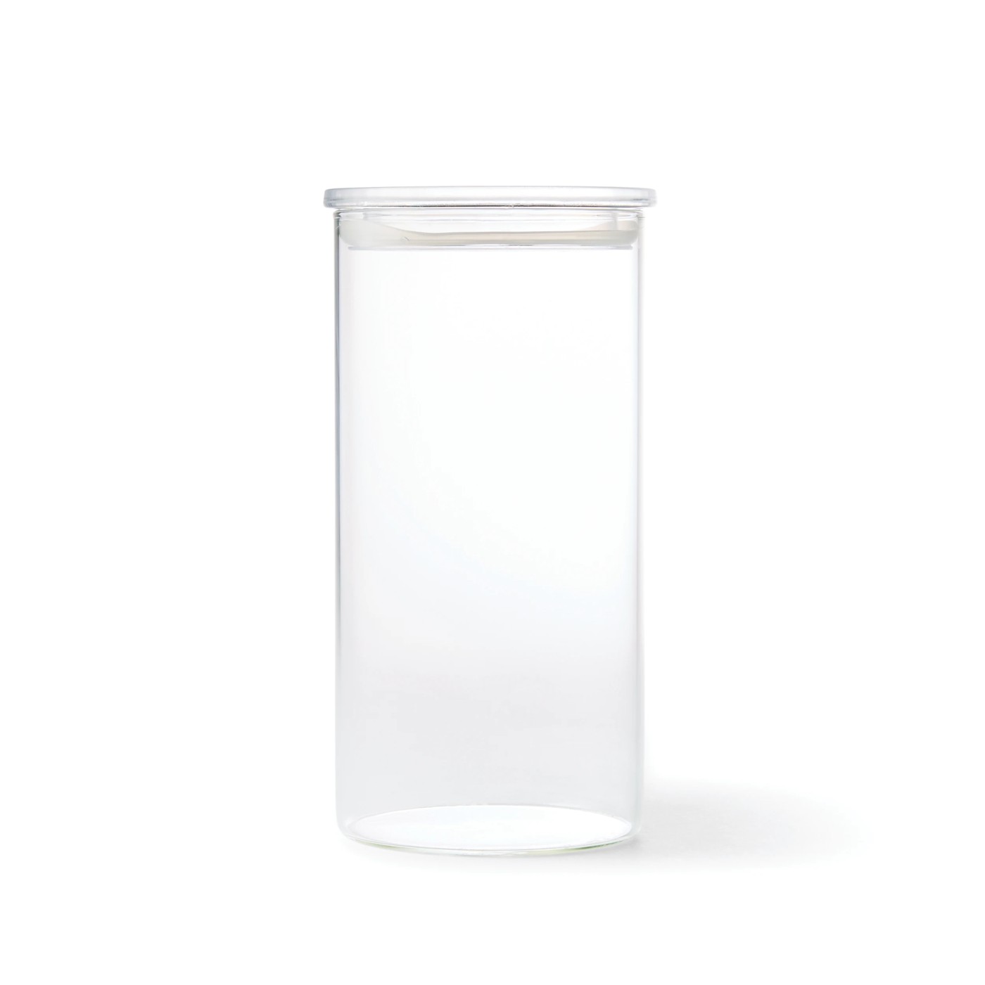 Anko 1.3L Glass Food Storage 2 of 5