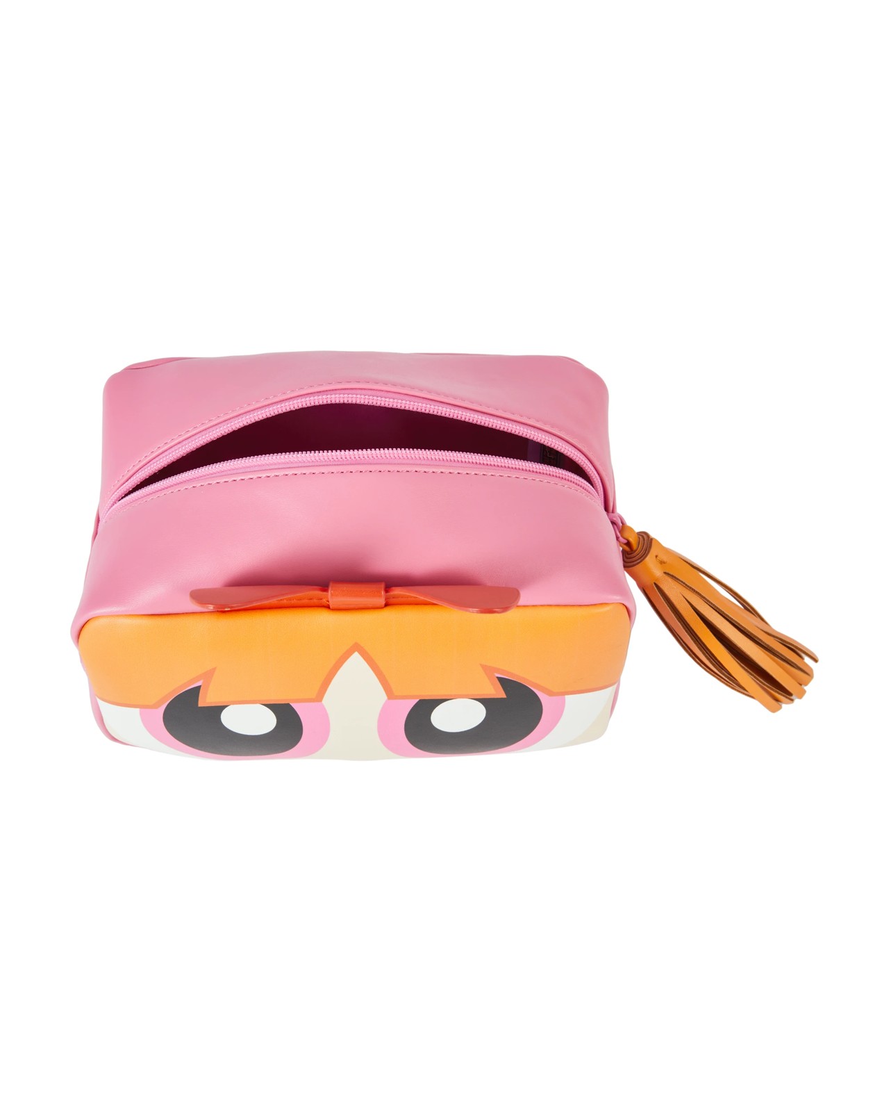 The Powerpuff Girls Makeup Bag - Blossom 4 of 6