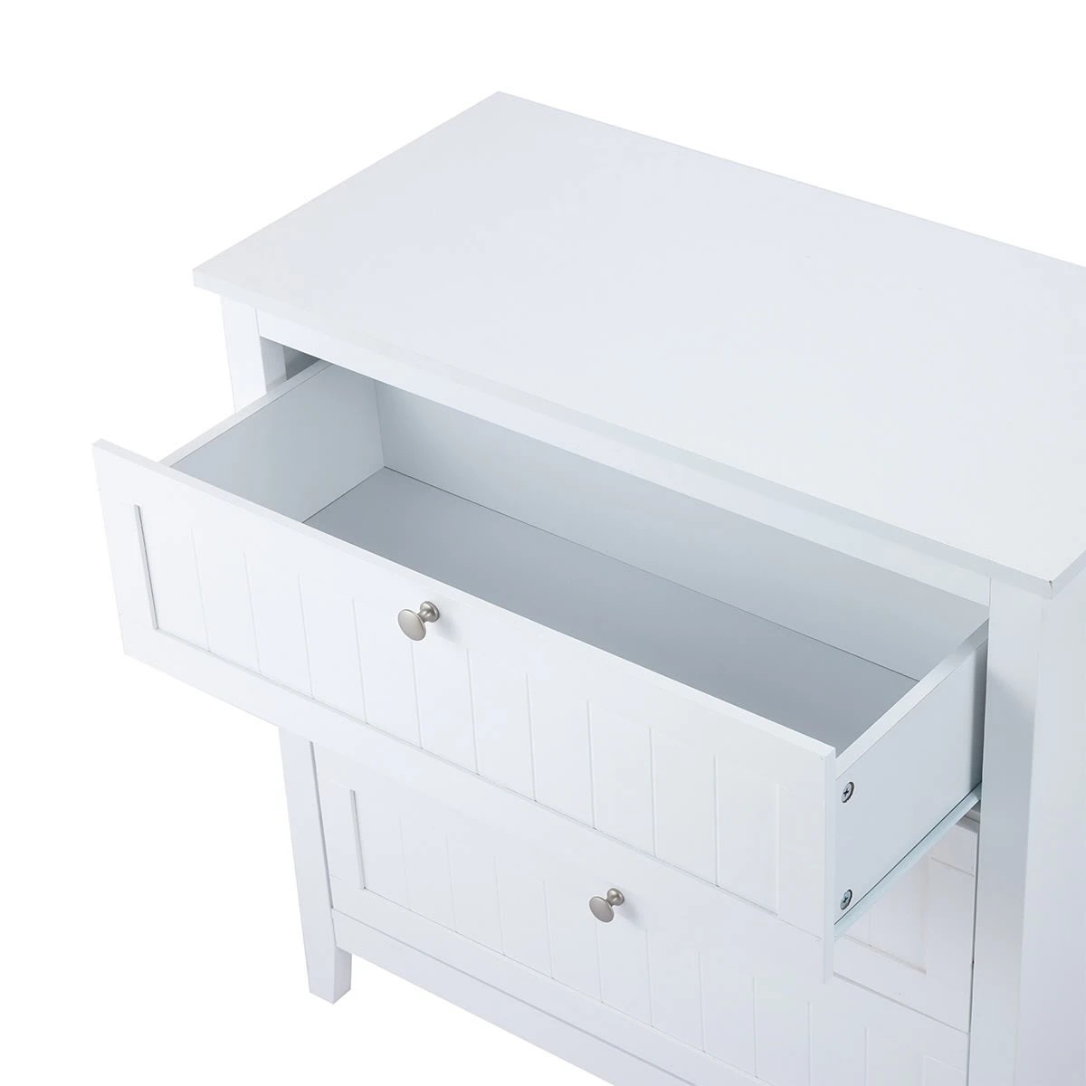Anko Hamptons 3 Drawer Chest 5 of 5