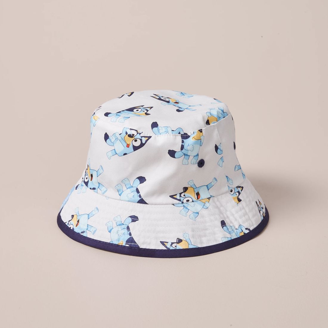 Licensed Bluey Kids Bucket Hat Target Australia