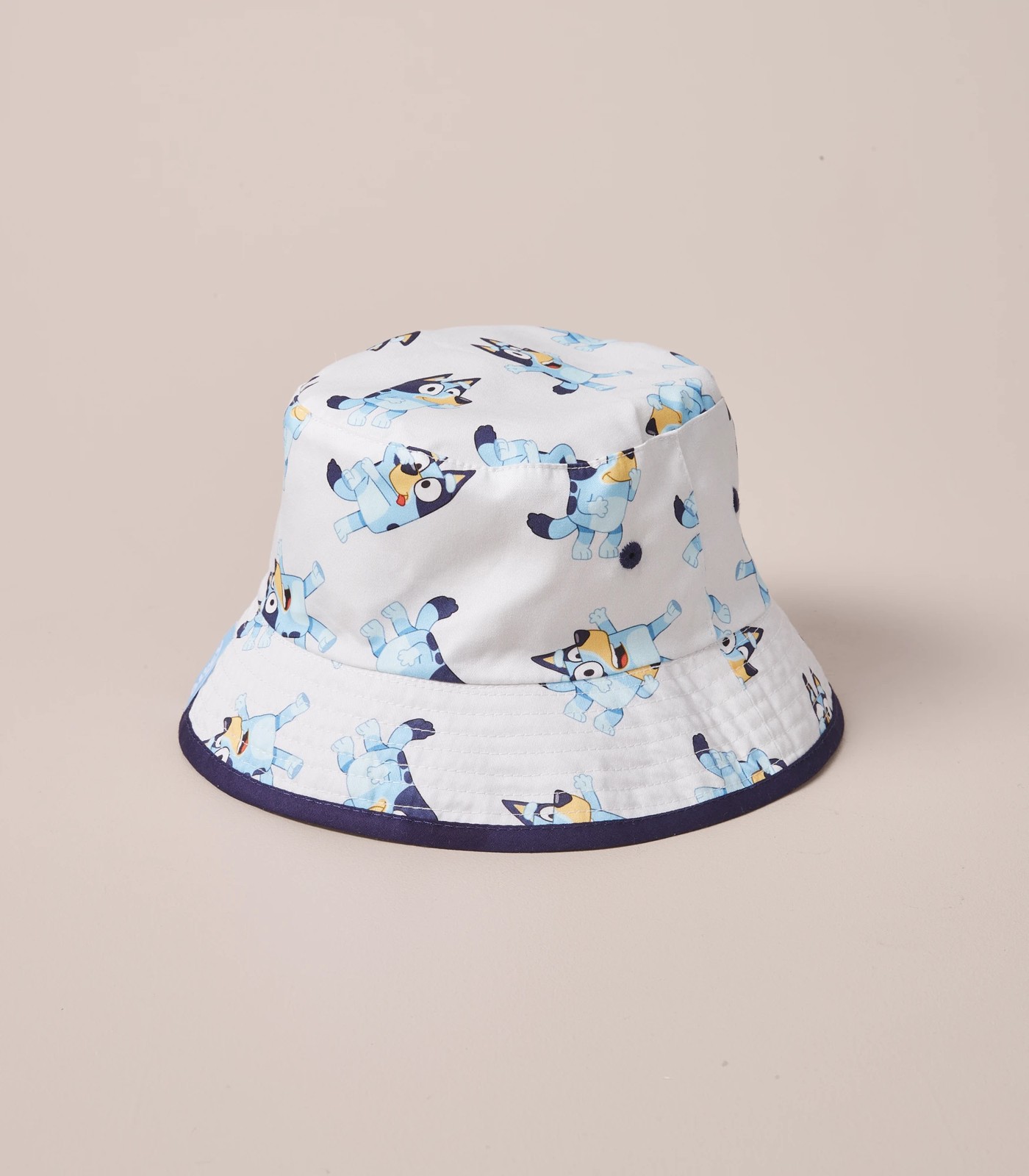 Bluey/Bingo Kids Reversible Bucket Hat