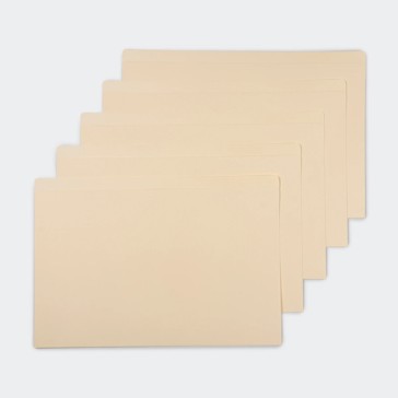 Manilla Folders 10 Pack - Anko