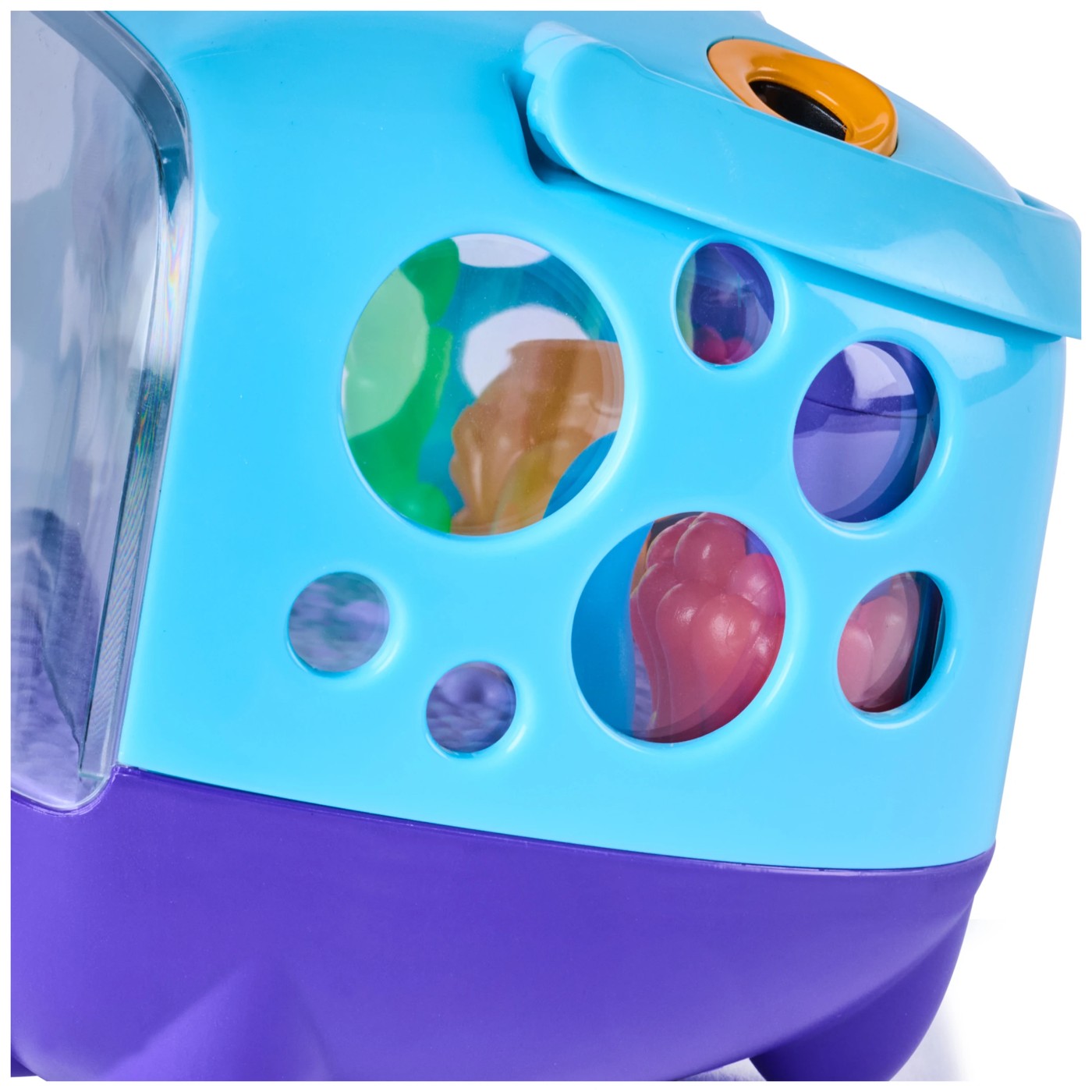 Bitzee Interactive Digital Pet Aquarium 5 of 6