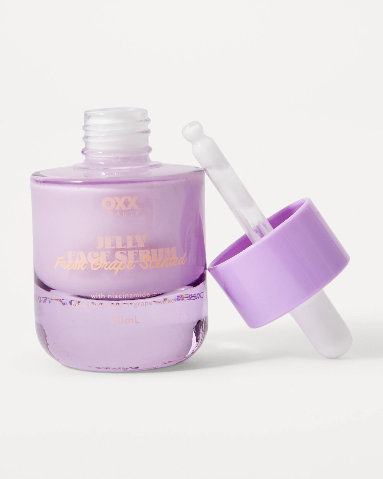 OXX Beauty 5 Piece Smoothie Skincare Set 4 of 6