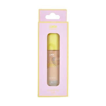 Sun Daze Tinted BB Gel, Light - OXX Cosmetics
