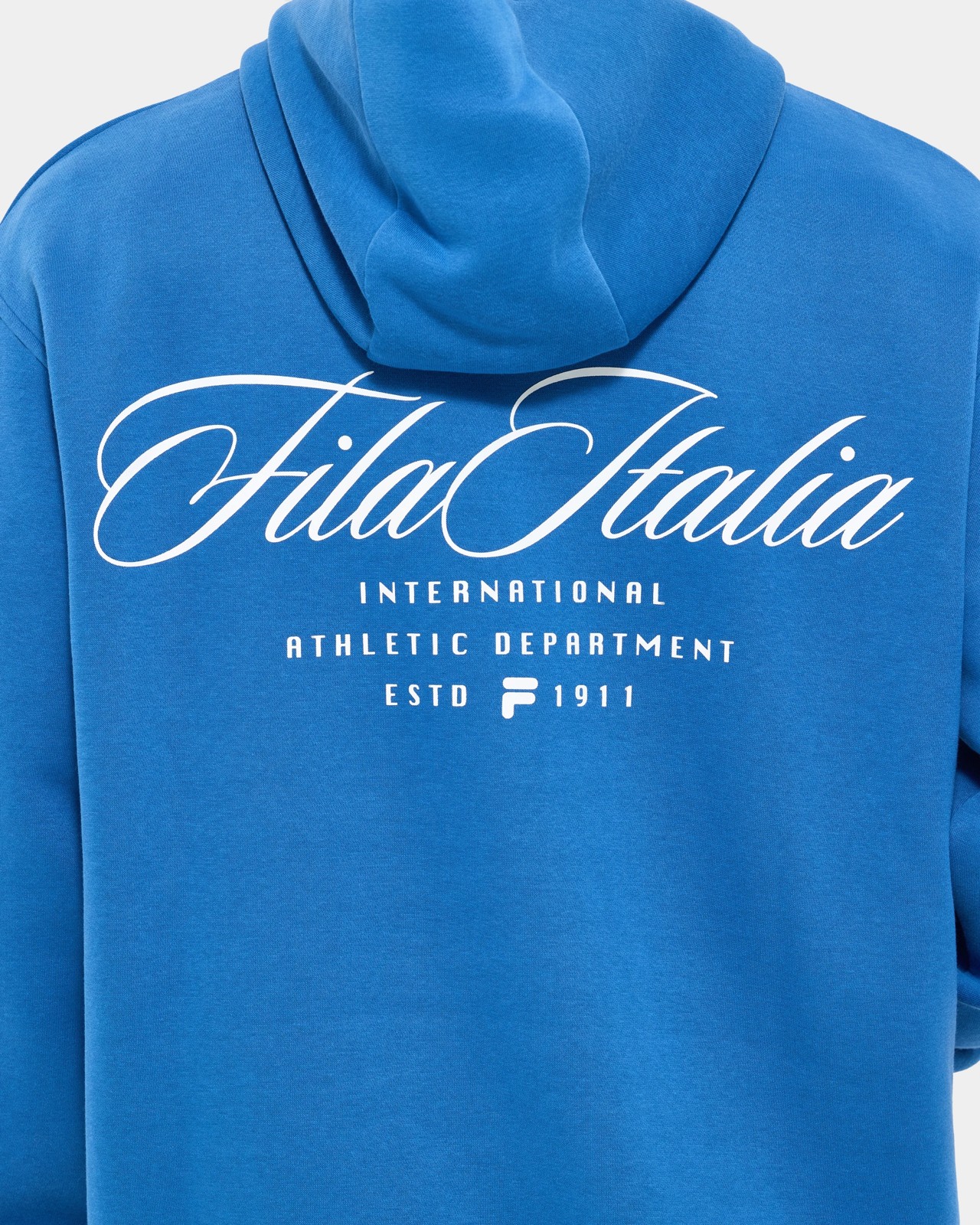Fila Heavyweight Graphic Hoodie 5 of 6