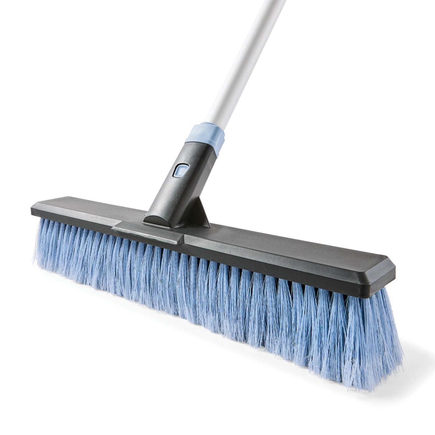 Anko Outdoor Click System Large Broom Head - Mix & Match Click Range 4 of 6