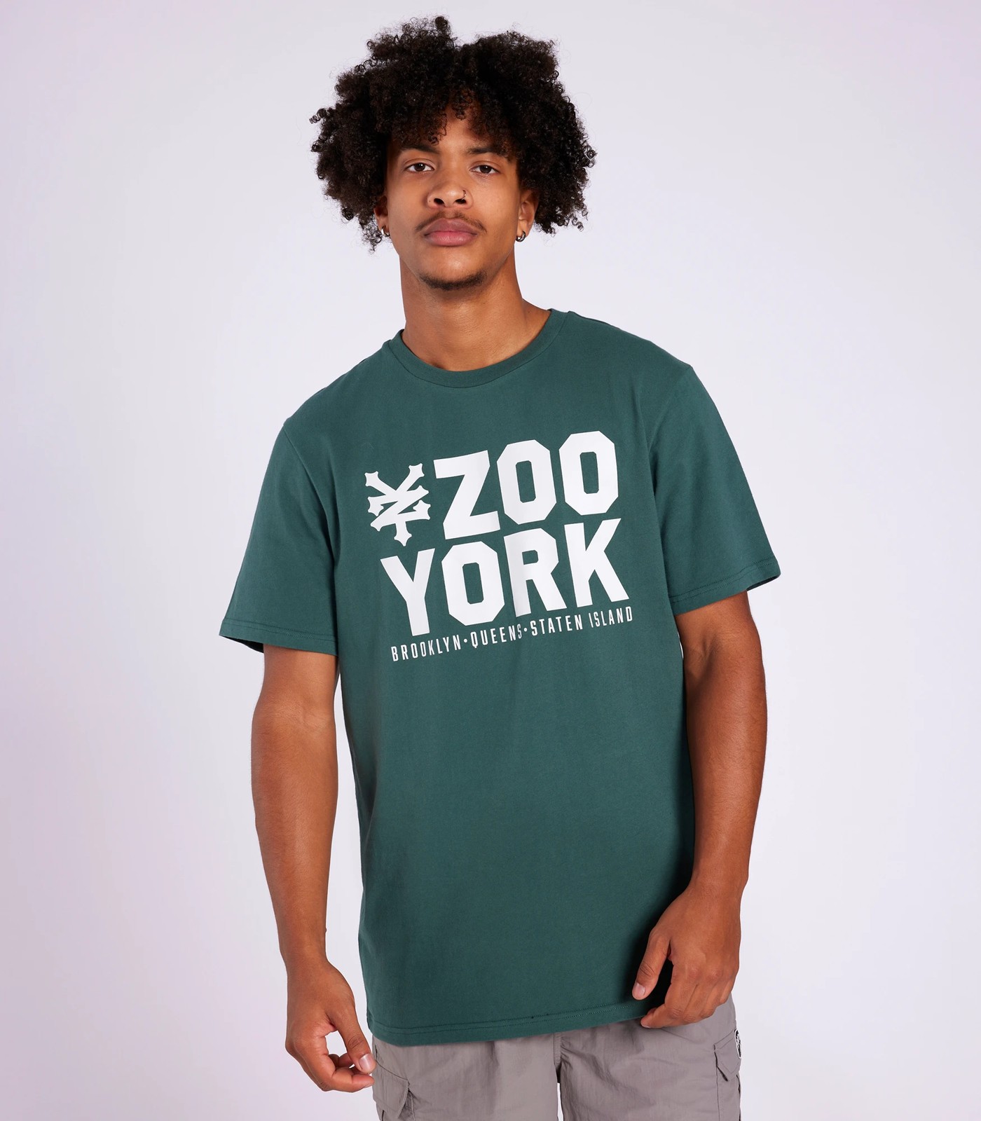 Zoo york deals shirt