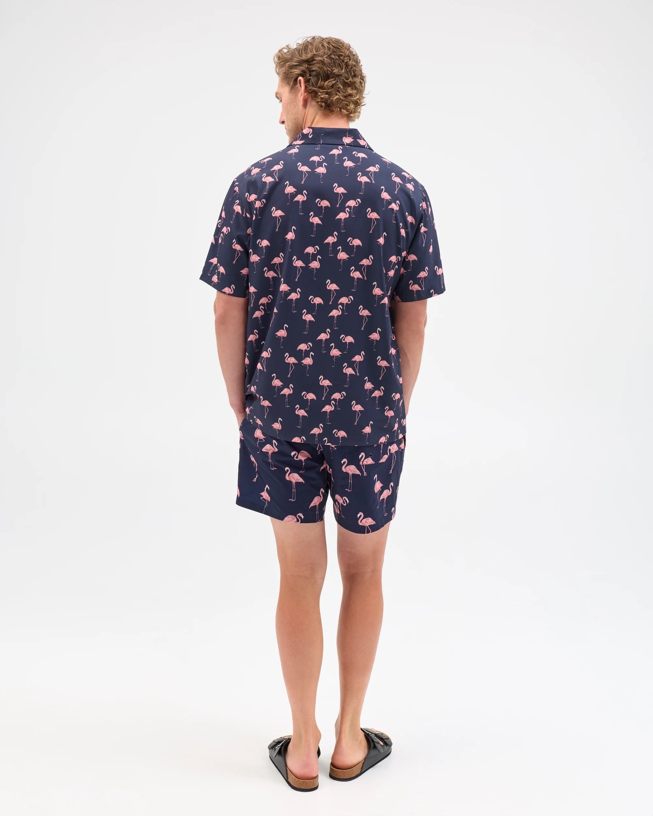 Print Swim Rash Shirt 6 of 6
