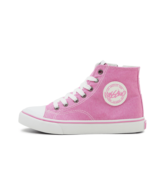 Target girls clearance converse