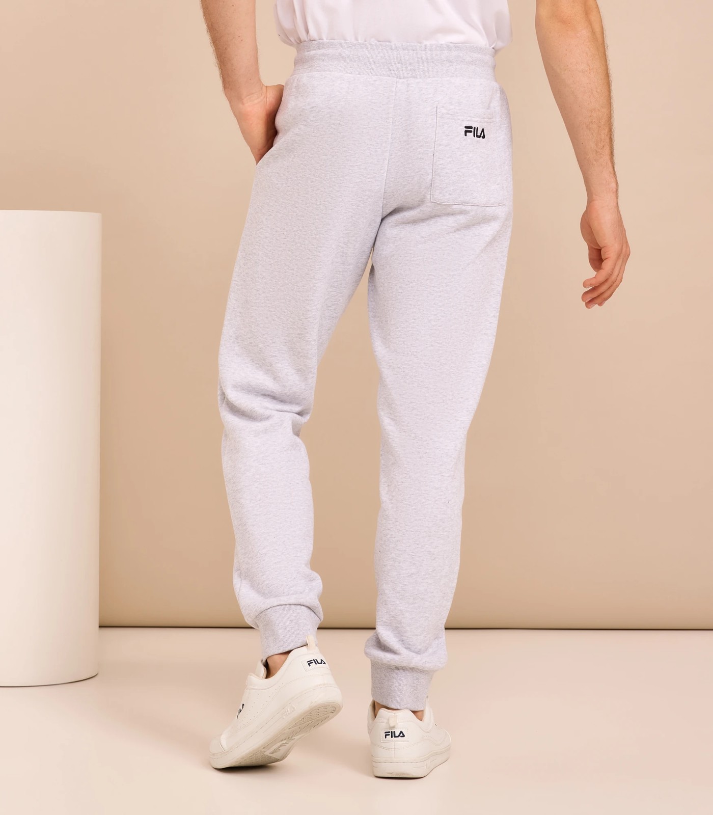 Fila discount todd joggers