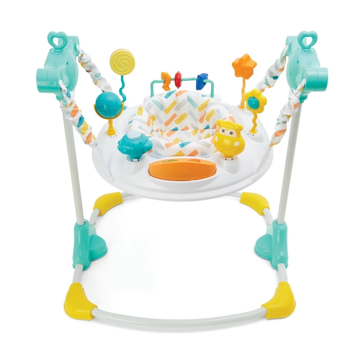 Baby activity jumper target hotsell