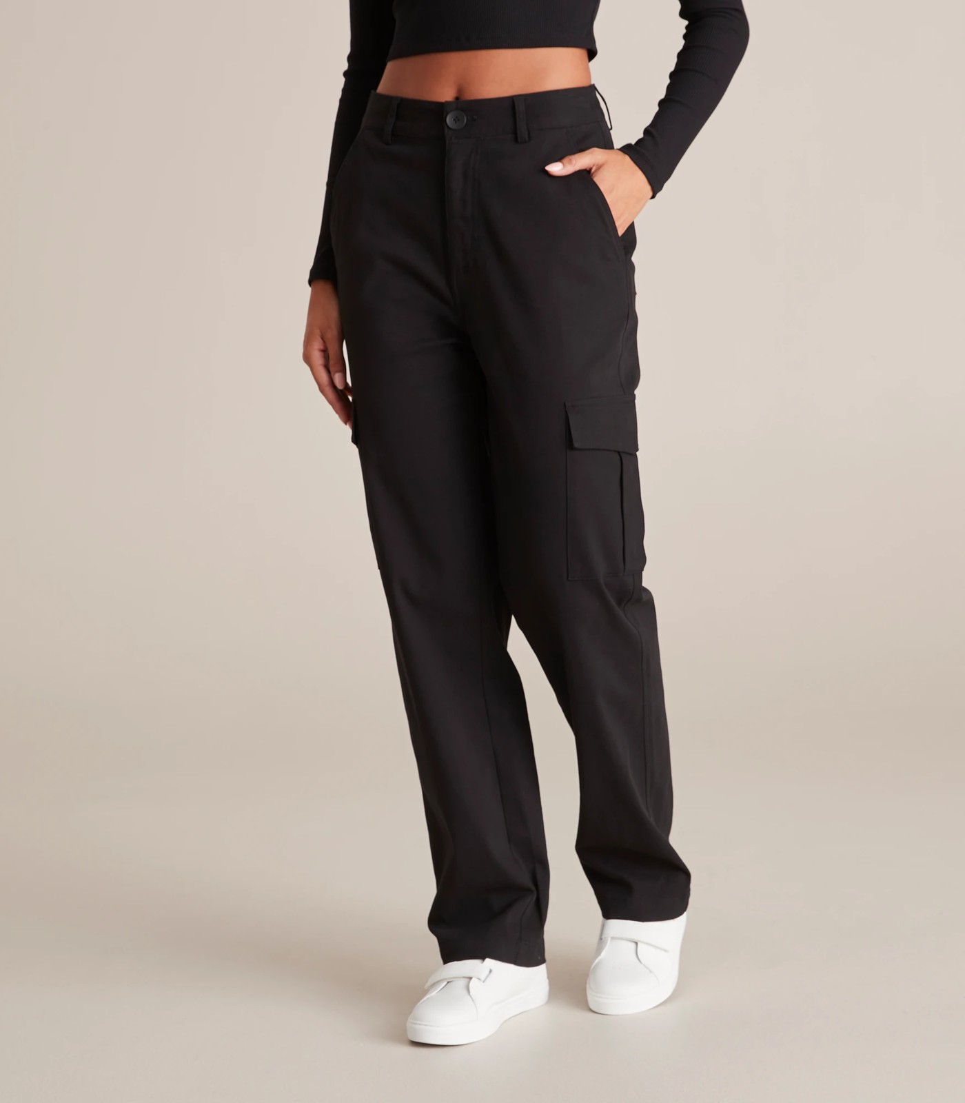 Cargo on sale pants target