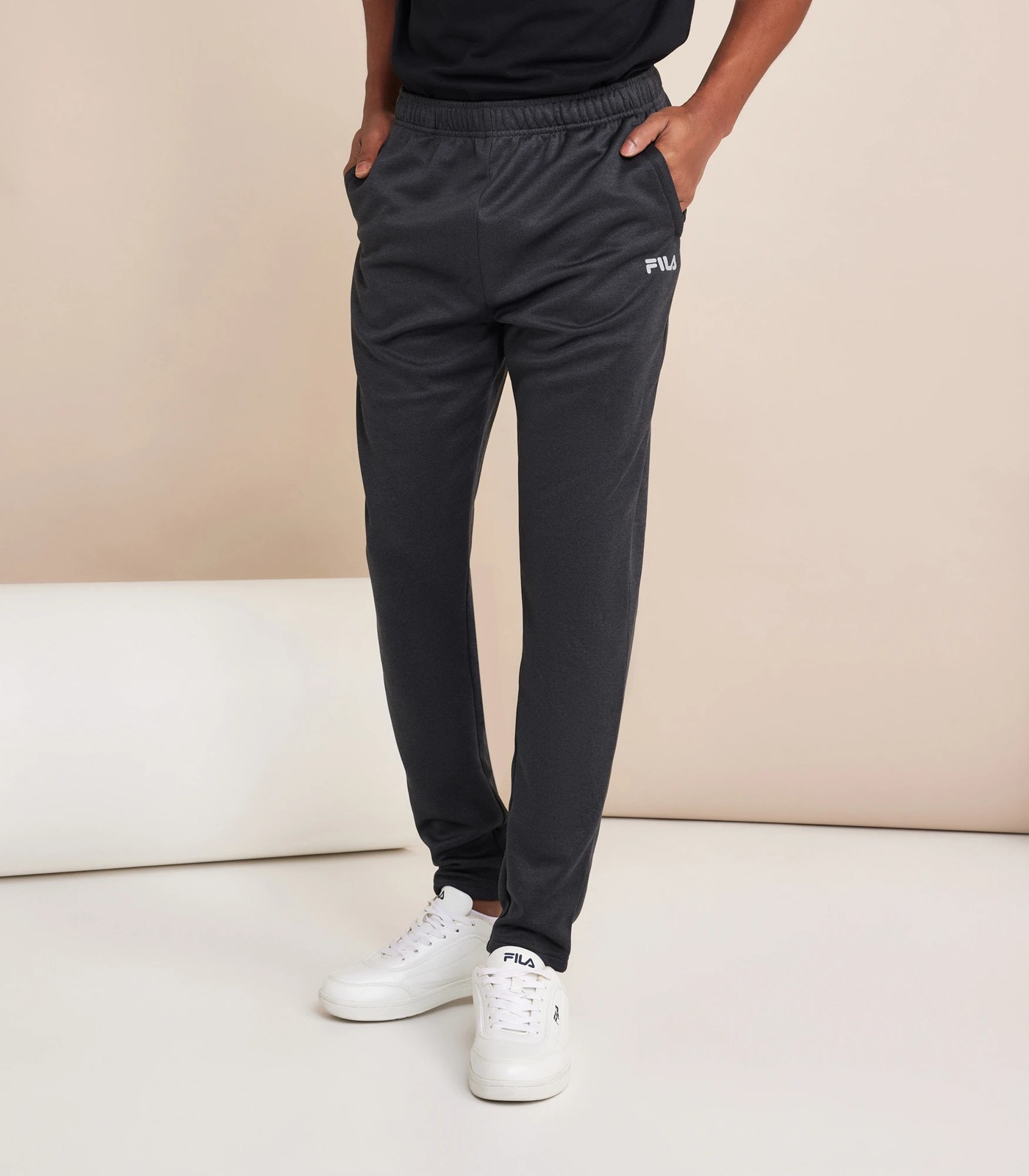 Fila Womens Fleece Joggers : : Clothing, Shoes & Accessories