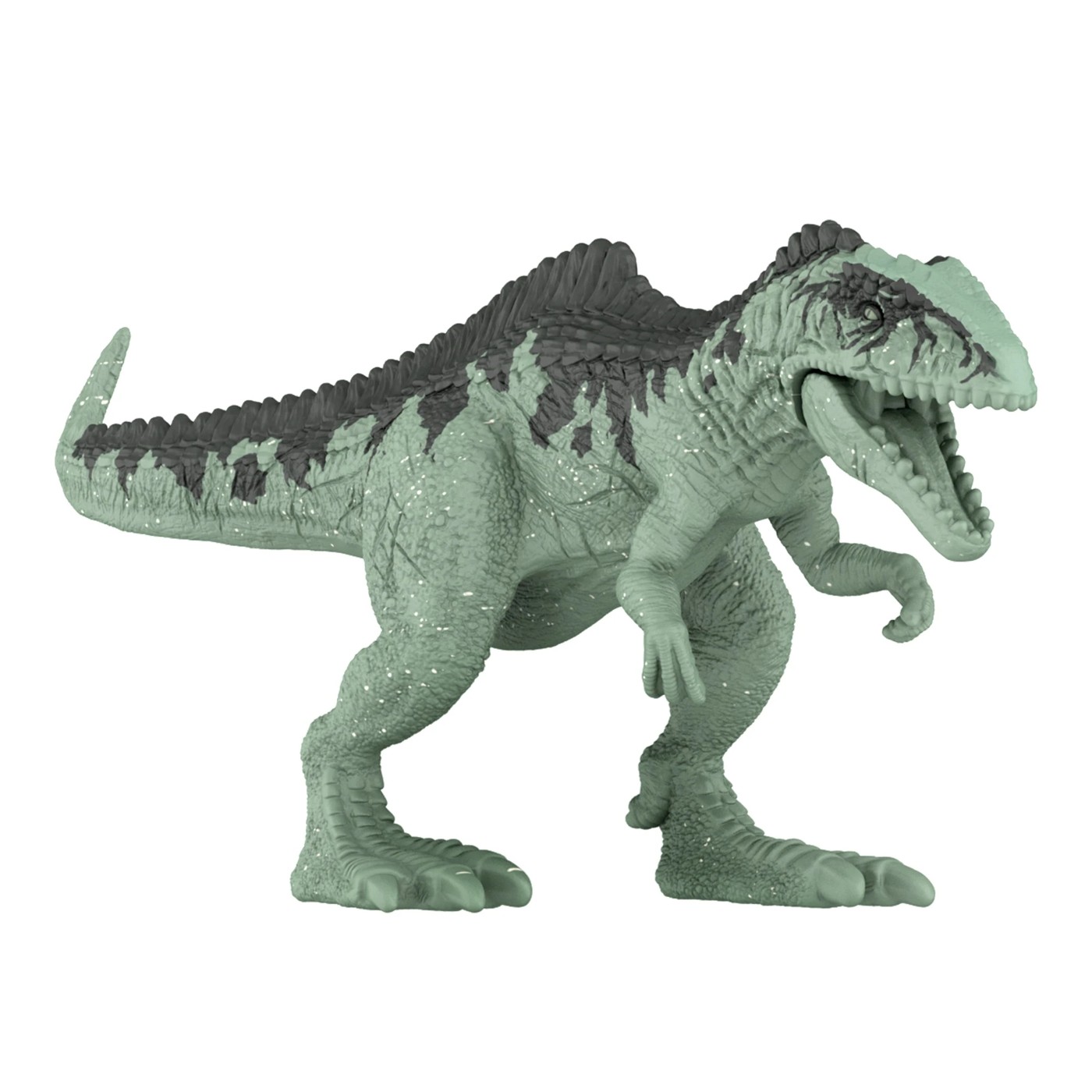 Jurassic world toys store mini