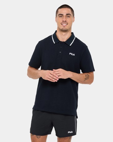 Fila Dante Polo Top