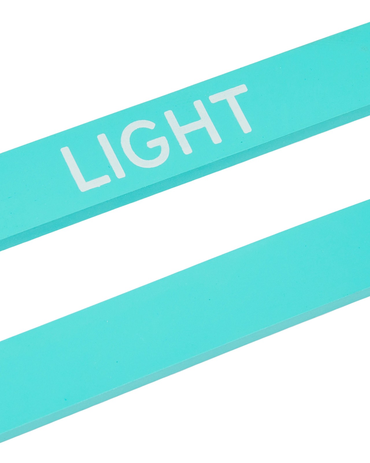 Light Resistance Muscle Band, Green - Anko 5 of 6