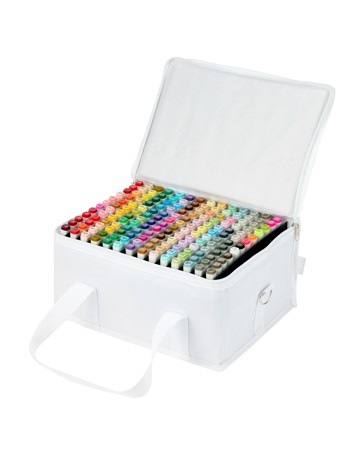 Anko 168 Pack Graphic Markers