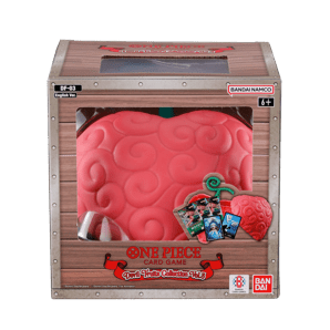 One Piece Trading Card Game Devil Fruits Collection Vol 3 - Assorted