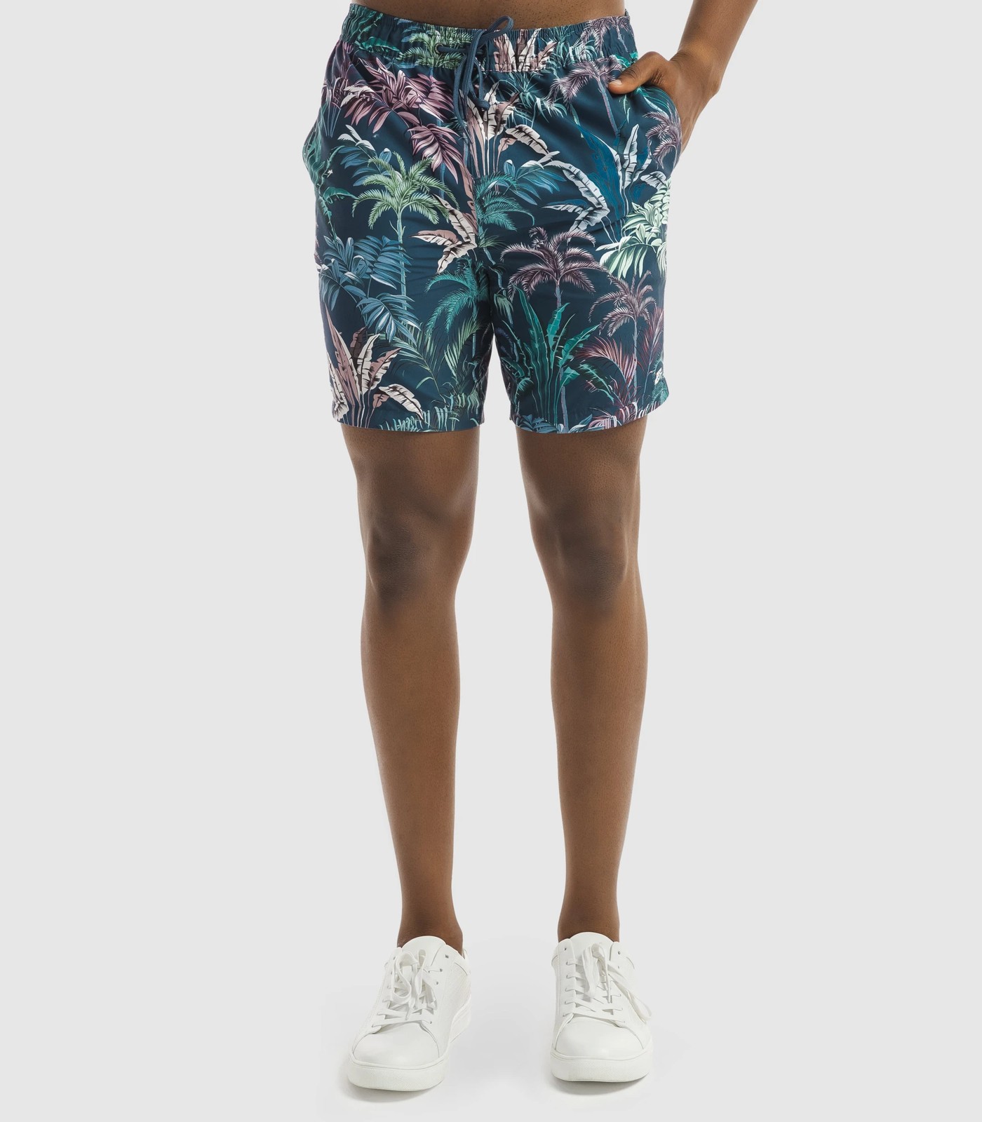 Beach shorts outlet target