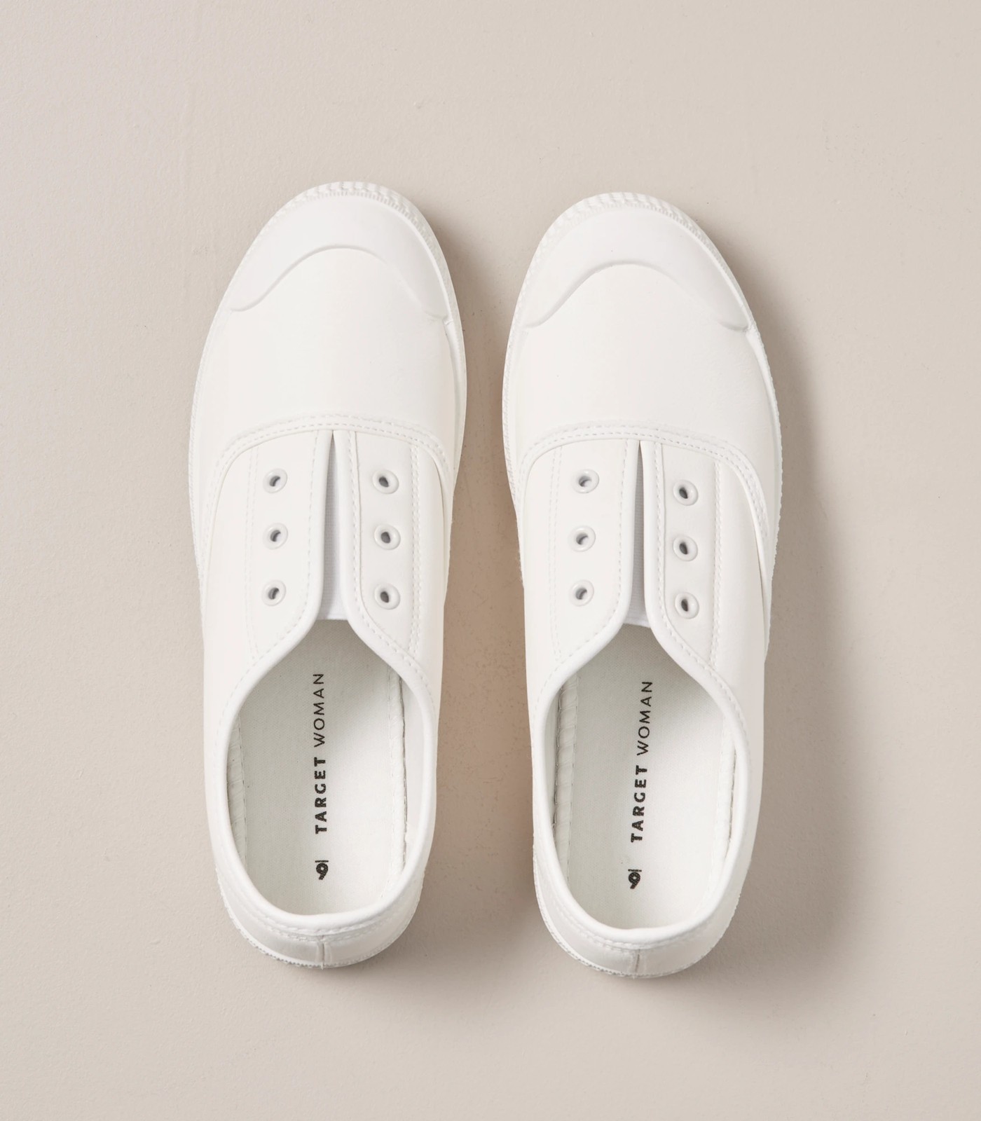 Target womens best sale canvas shoes