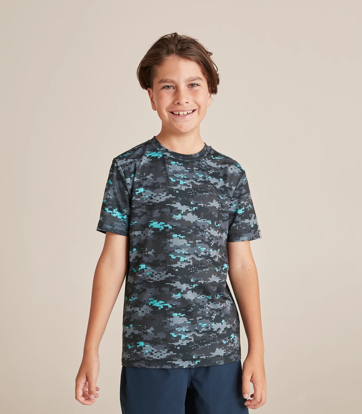 Camo Tee Shirt : Target