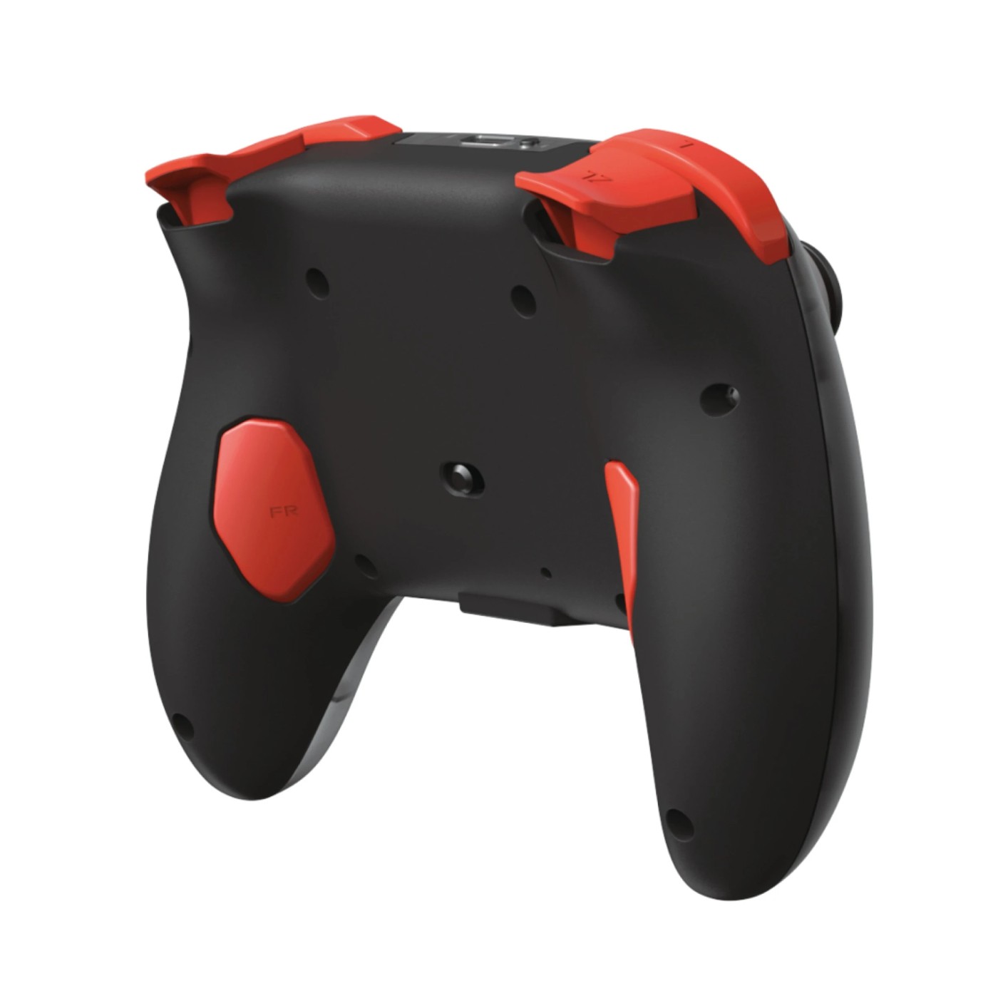 HORI Wireless HORIPAD Turbo Pokemon Pixel Red - Nintendo Switch 2 3 of 3