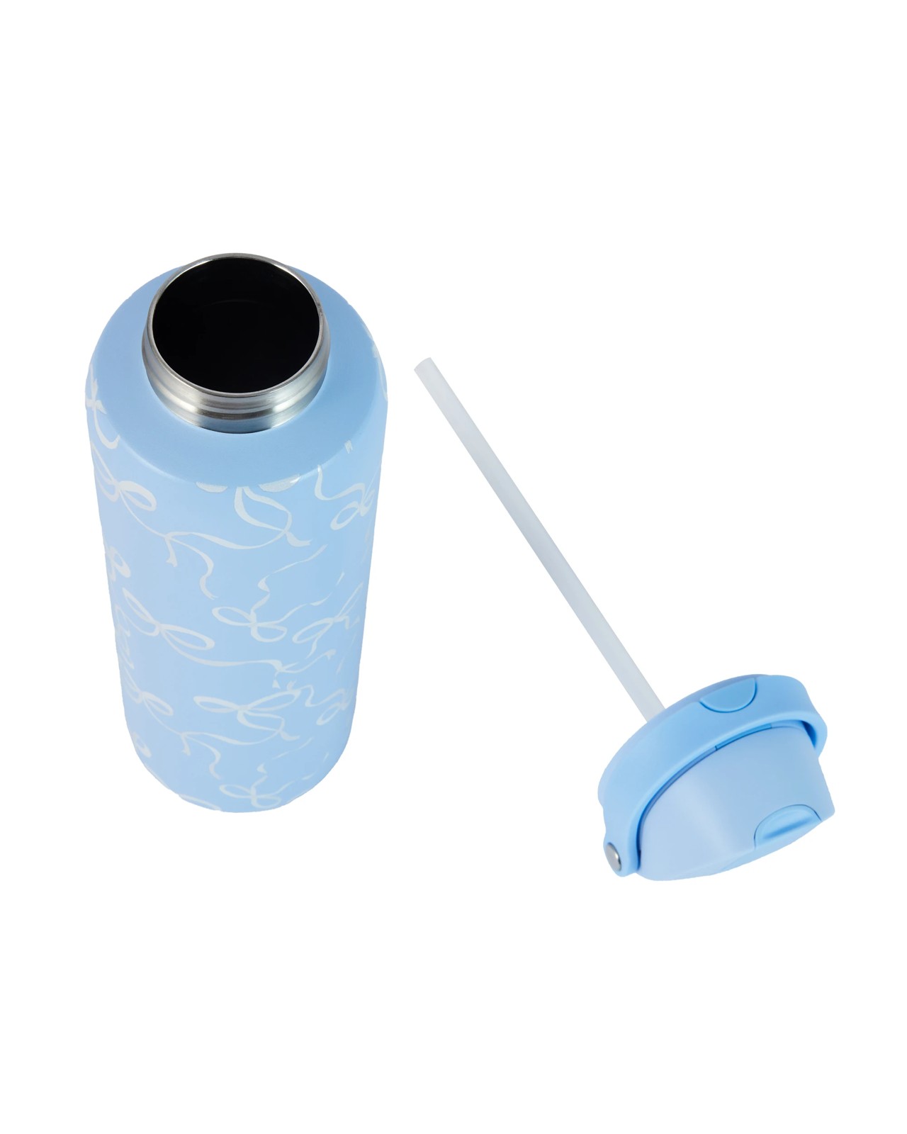 Anko 940ml Bow Dual Function Drink Bottle 5 of 5