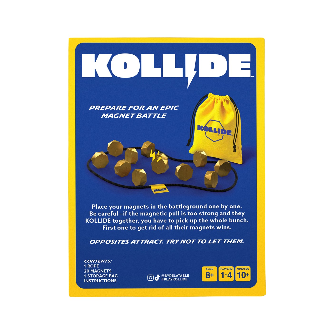 Kollide 3 of 6