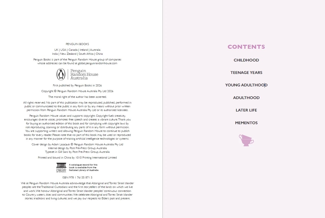 Your Story Grandma: A Guided Keepsake Journal - Book 2 of 3