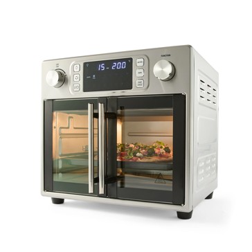 27L French Door Air Fryer Oven