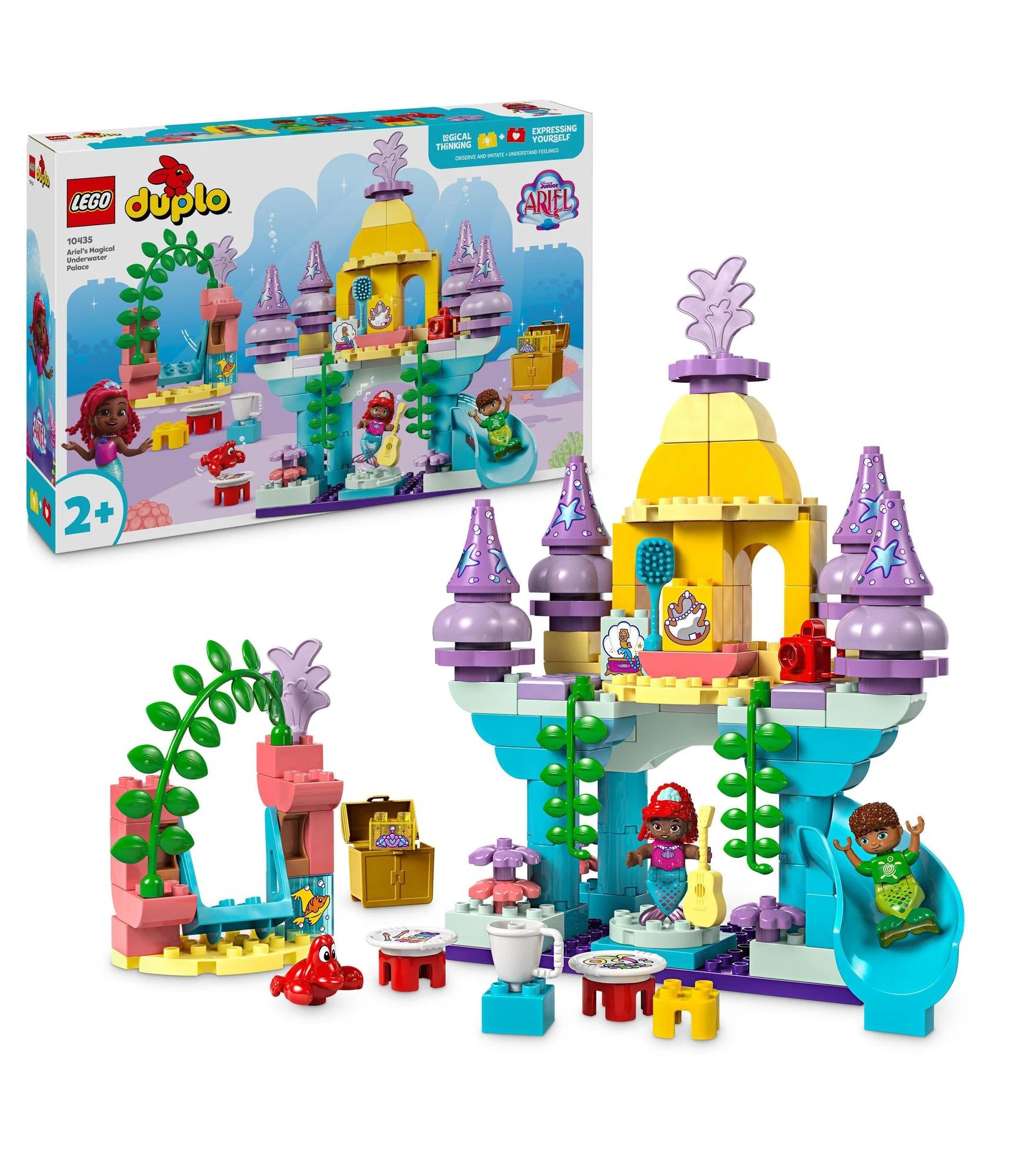 Frozen duplo target hotsell